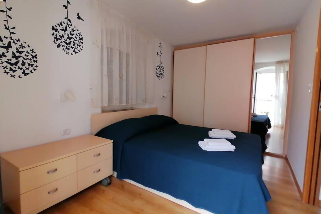 Apartment Veli Dvor 크레스 외부 사진
