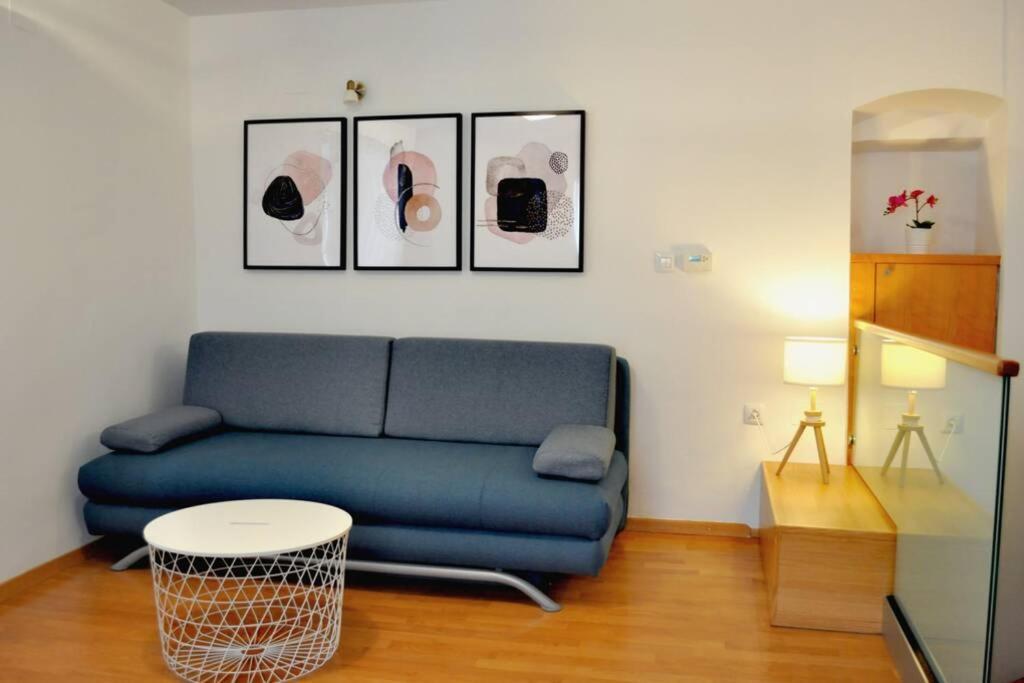 Apartment Veli Dvor 크레스 외부 사진