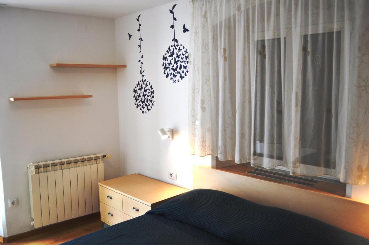 Apartment Veli Dvor 크레스 외부 사진