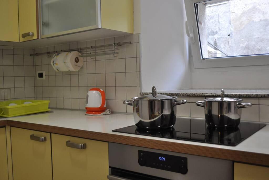 Apartment Veli Dvor 크레스 외부 사진