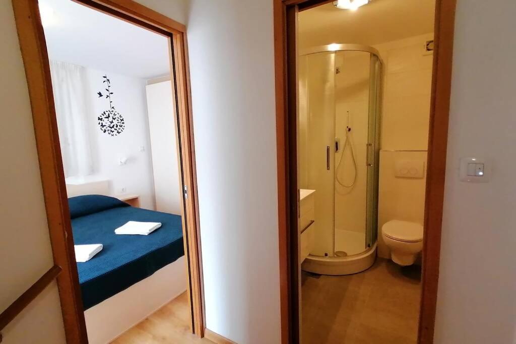 Apartment Veli Dvor 크레스 외부 사진