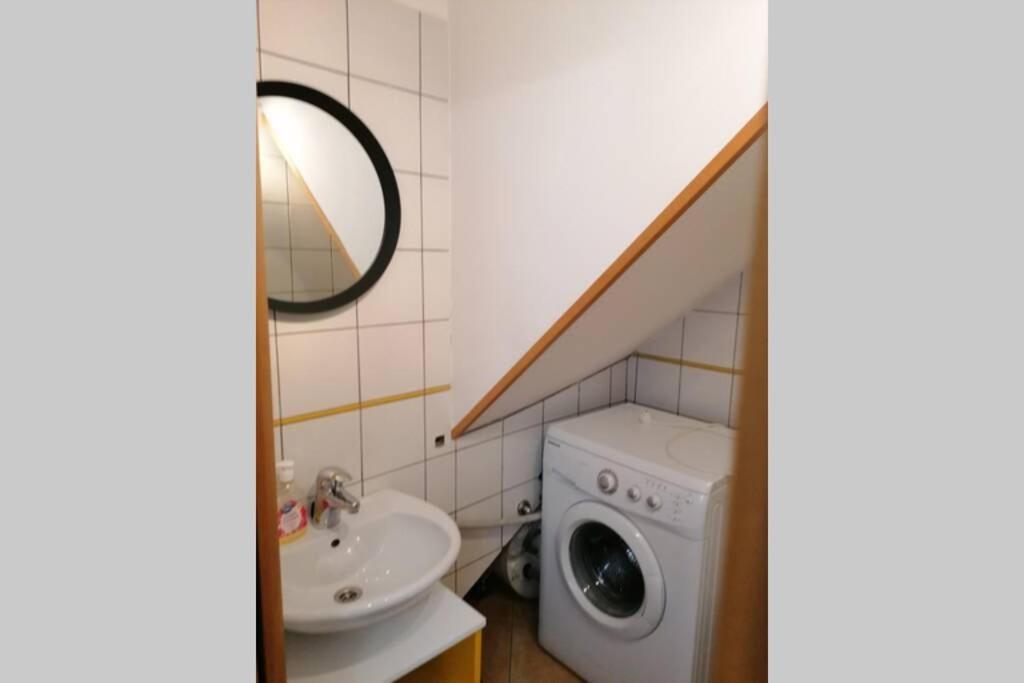 Apartment Veli Dvor 크레스 외부 사진