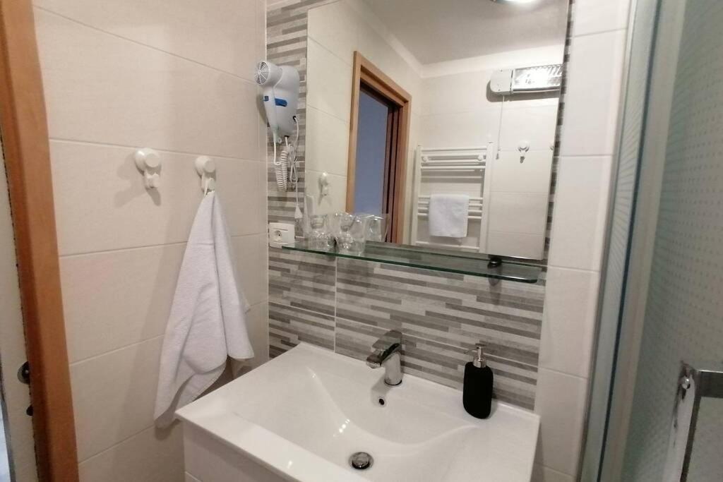 Apartment Veli Dvor 크레스 외부 사진