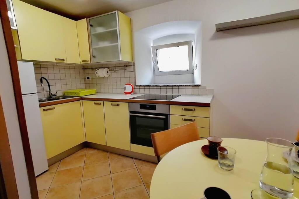 Apartment Veli Dvor 크레스 외부 사진