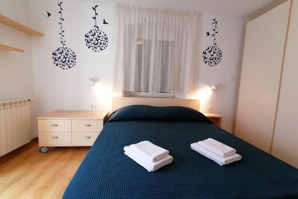 Apartment Veli Dvor 크레스 외부 사진