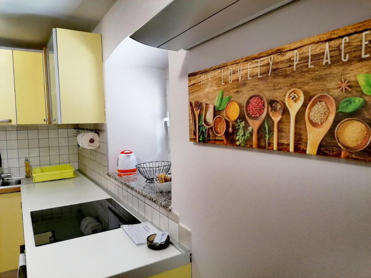 Apartment Veli Dvor 크레스 외부 사진